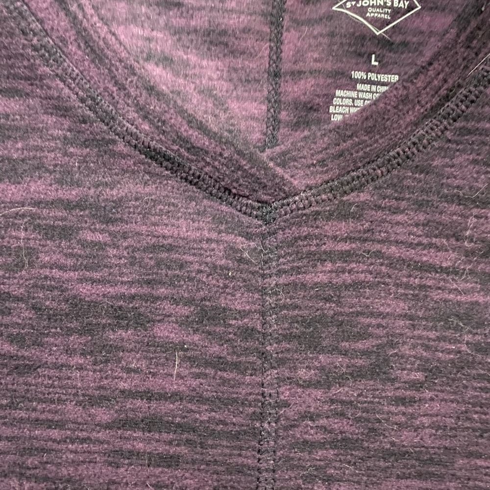 Long sleeve - Picture 2 of 3